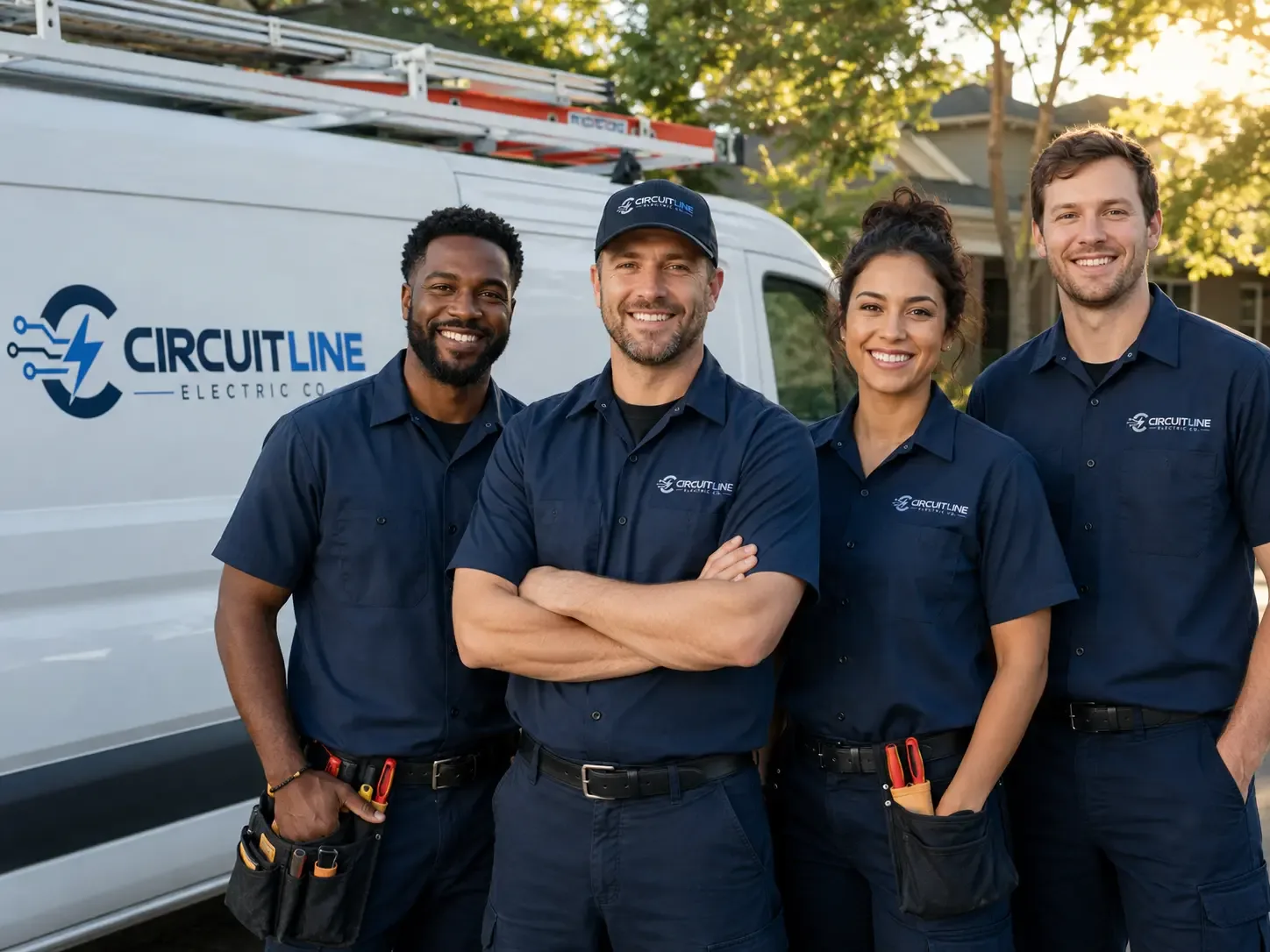 Whole Home Rewiring company in Gilman City, MO